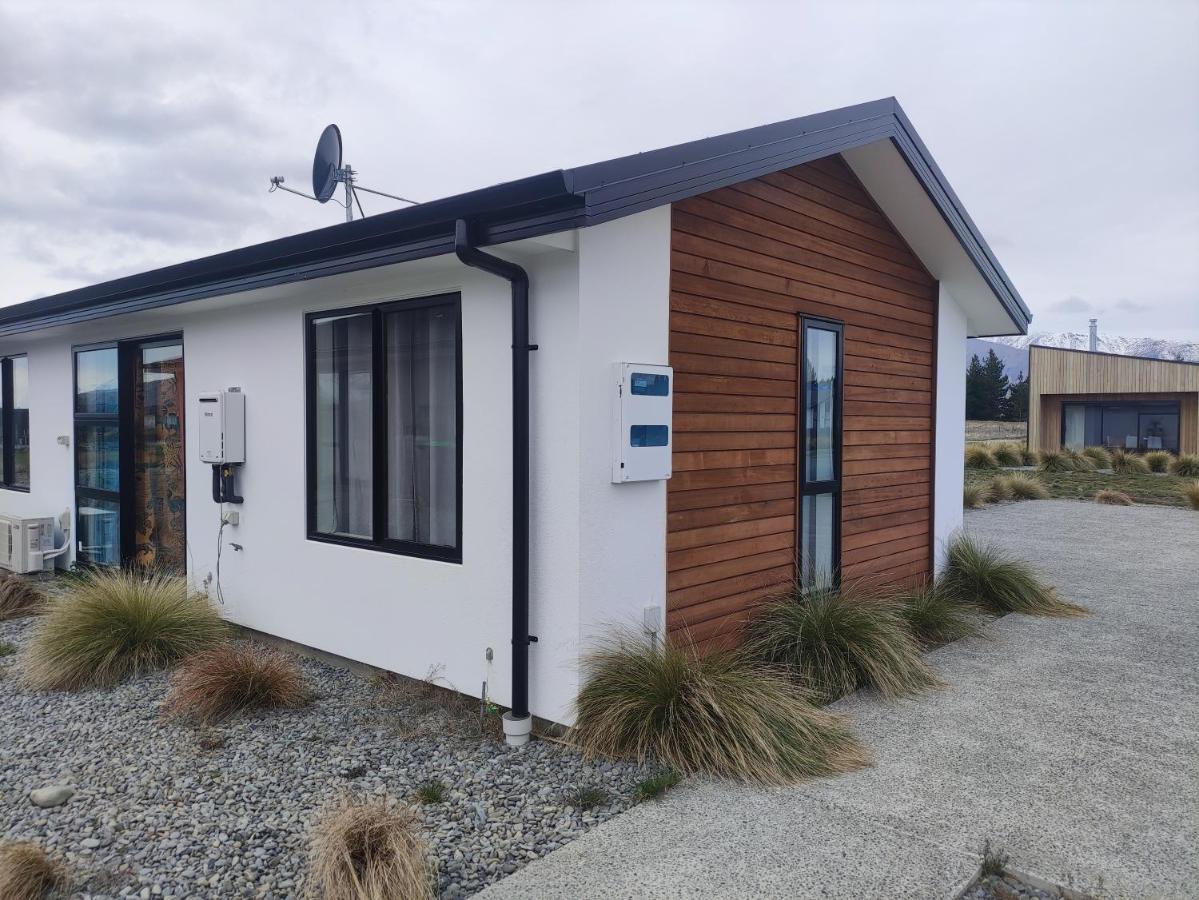 Mood For Love Lake Tekapo Luaran gambar